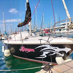 Canarian Pirat , Arrecife (Lanzarote) Spain