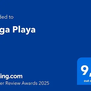 Teiga Playa , Tias Spain