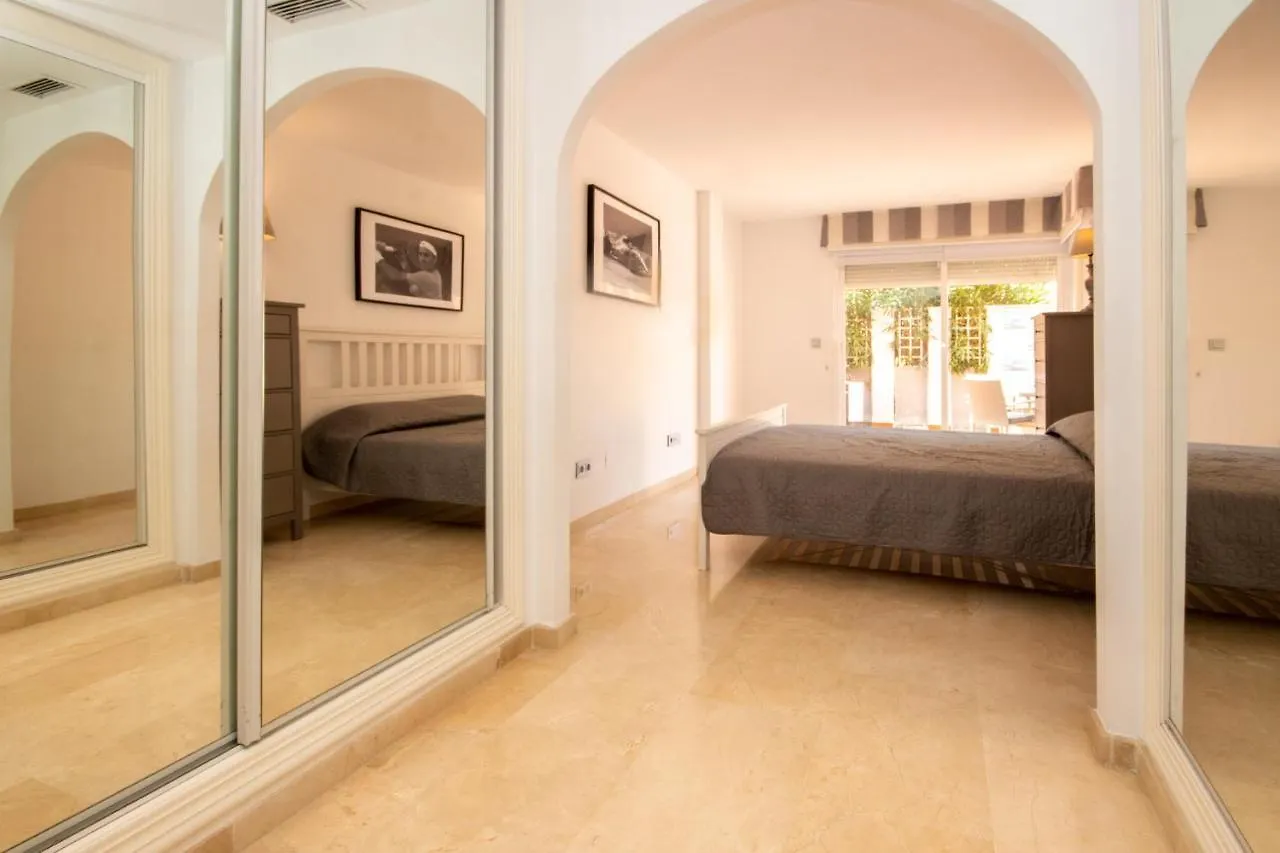 Appartamento Ground Floor Apartment, Los Jardines De Santa Maria Elviria Marbella