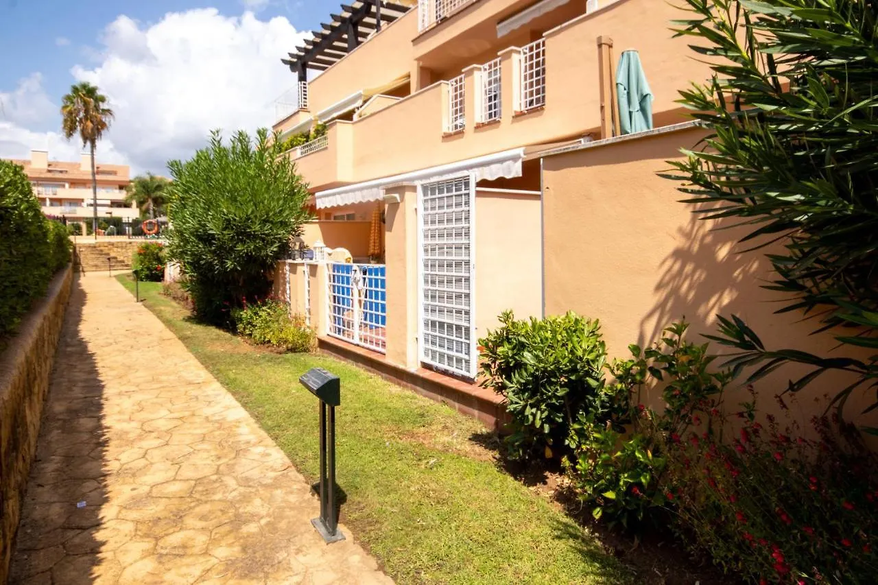 Appartamento Ground Floor Apartment, Los Jardines De Santa Maria Elviria Marbella