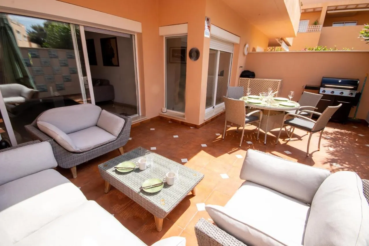 Appartamento Ground Floor Apartment, Los Jardines De Santa Maria Elviria Marbella