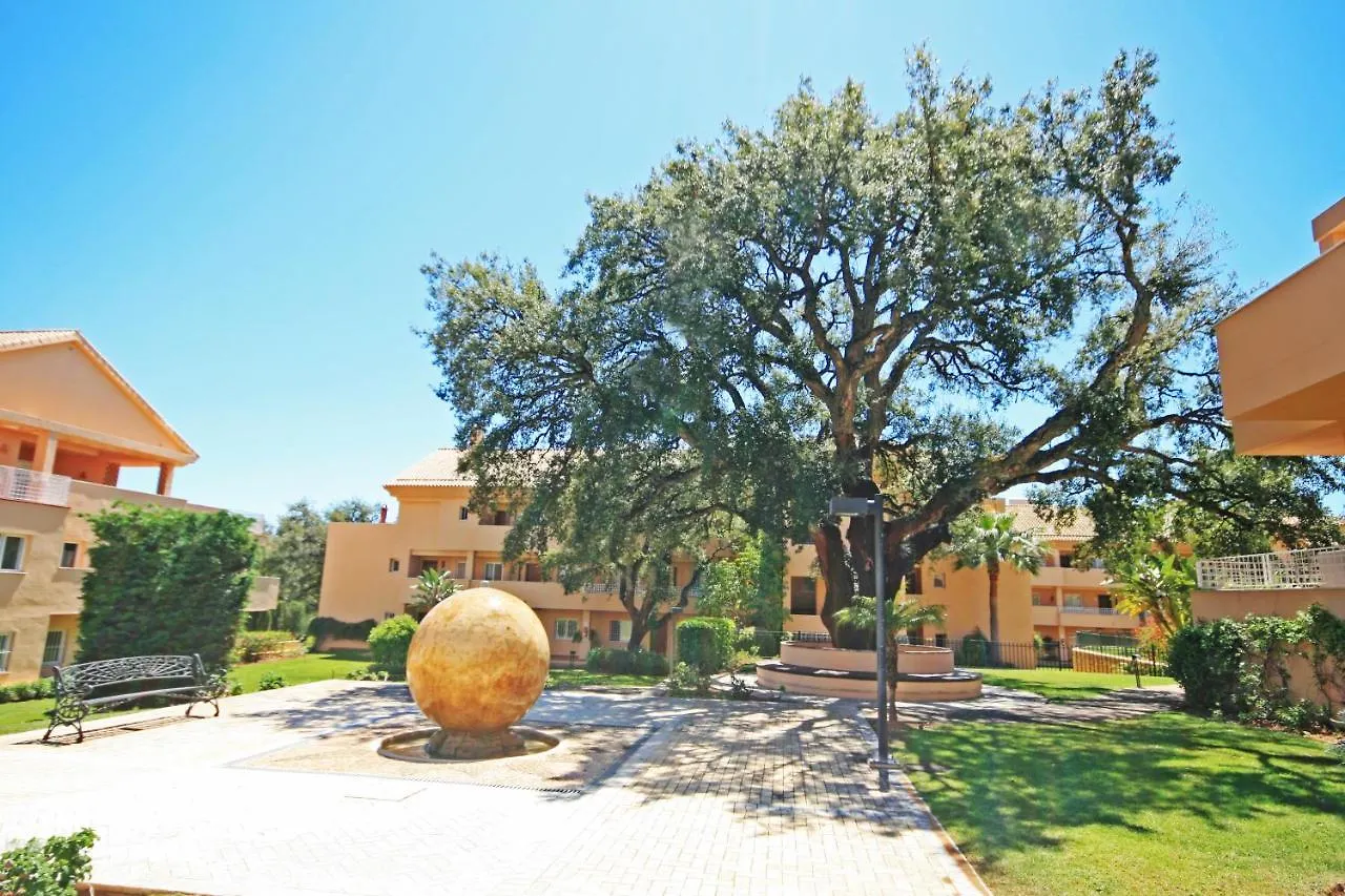 Ground Floor Apartment, Los Jardines De Santa Maria Elviria Marbella 0*,  Spagna