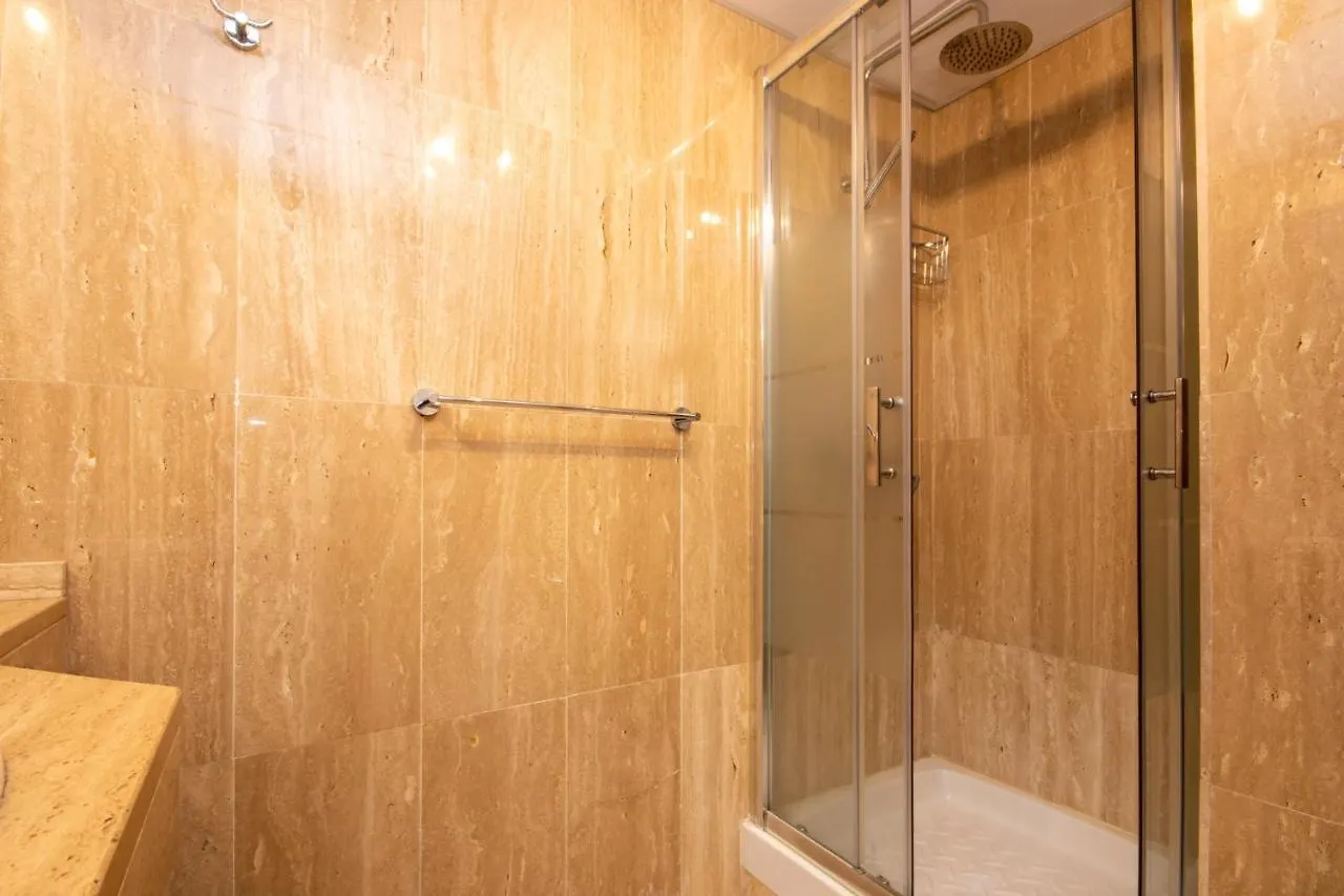 Ground Floor Apartment, Los Jardines De Santa Maria Elviria Marbella Appartamento