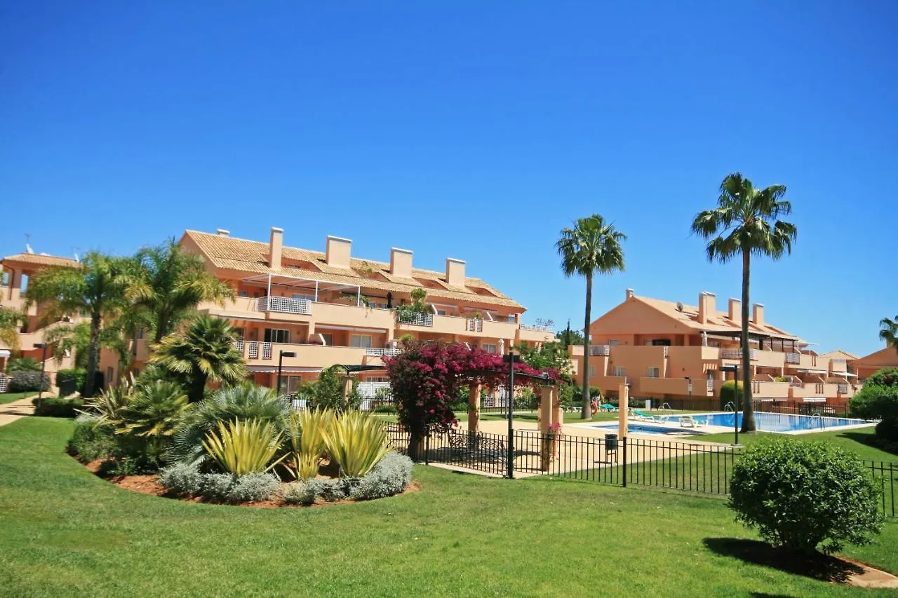 Appartamento Ground Floor Apartment, Los Jardines De Santa Maria Elviria Marbella
