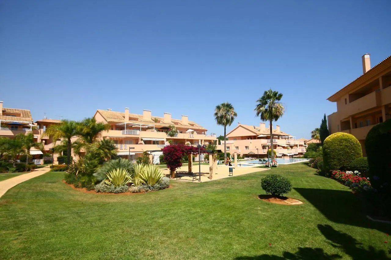 Ground Floor Apartment, Los Jardines De Santa Maria Elviria Marbella