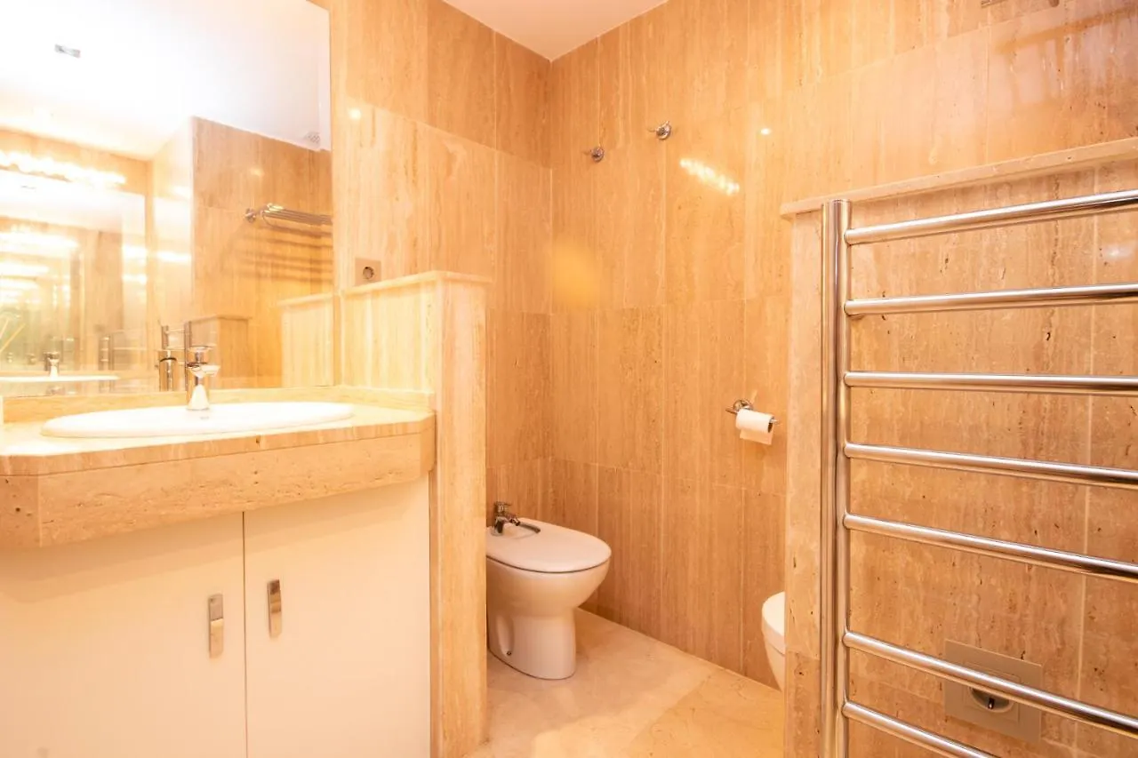 Appartamento Ground Floor Apartment, Los Jardines De Santa Maria Elviria Marbella
