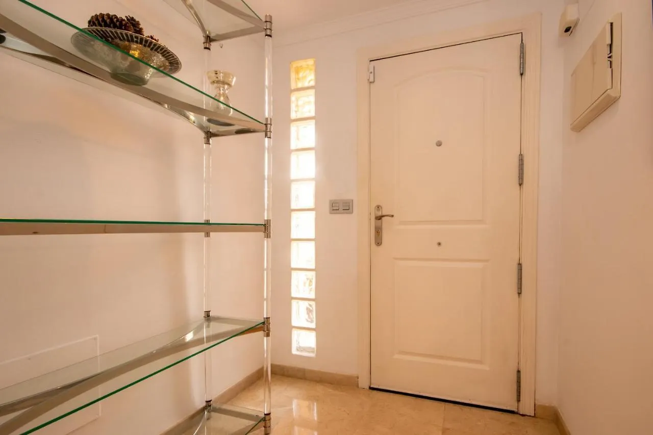 Appartamento Ground Floor Apartment, Los Jardines De Santa Maria Elviria Marbella